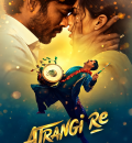 Atrangi Re (2021) Bollywood Hindi Movie HD ESub