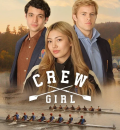 Crew Girl S01 (2026) (Hindi + English) Dual Audio Completed Web Series HEVC ESub