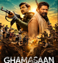 Ghamasaan (2026) Bollywood Hindi Movie HD ESub