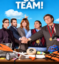Go Team (2026) (Hindi + English) Dual Audio Hollywood Movie HD ESub