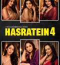 Hasratein S04 (2026) Hindi Completed Web Series HEVC