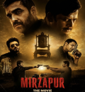 Mirzapur - The Movie (2026) Bollywood Hindi Movie PreDVD