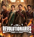 The Revolutionaries S01 (2026) Hindi Completed Web Series HEVC ESub